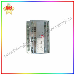 XV-440-10TVB-1-13-1 Power module