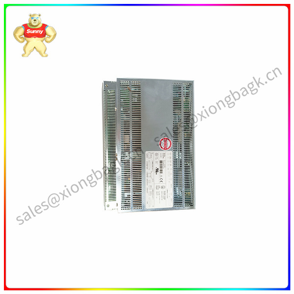 XV-440-10TVB-1-13-1 Power module