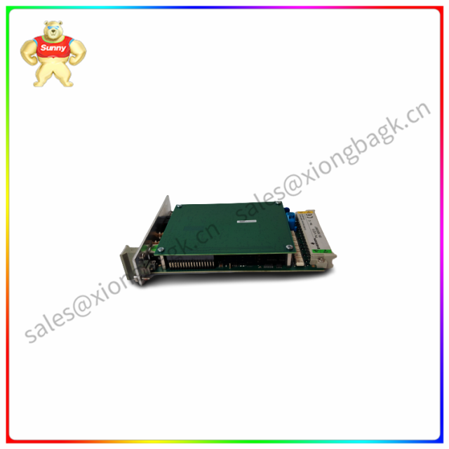 A6210  Displacement sensor module