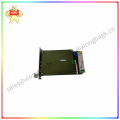 A6410 Dual channel position and shell expansion monitoring module