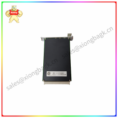 A6410 Dual channel position and shell expansion monitoring module