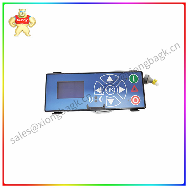 ESMD113L4TXH509 Variable frequency driver