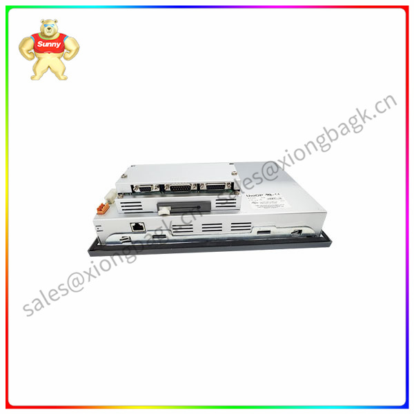 ETT-VGA-0045 Touch screen device with VGA port