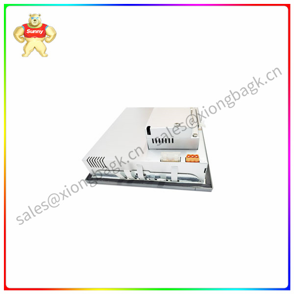 ETT-VGA-0045 Touch screen device with VGA port