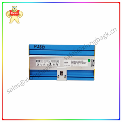 F3-AIO-84-01 Programmable controller