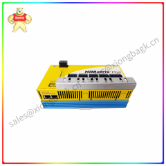 F3-AIO-84-01 Programmable controller