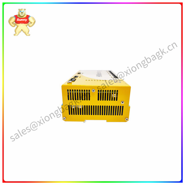 F3-DIO-208-02 safety-related controller