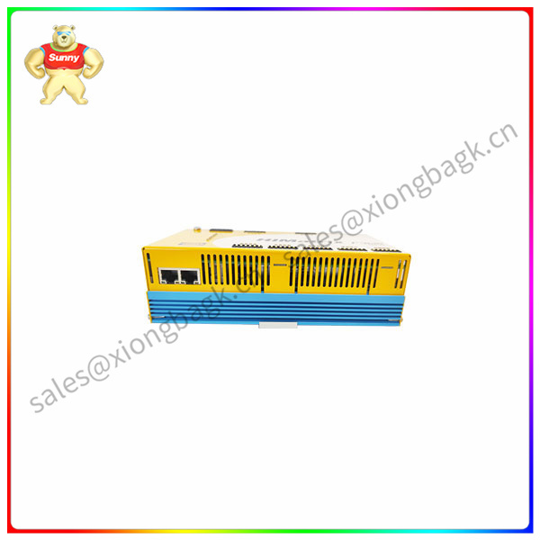 F3-DIO-208-02 safety-related controller