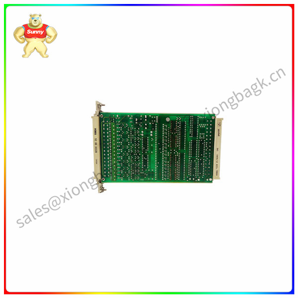 F3236  industrial automation control
