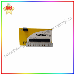 F3 AIO 84 01  Industrial automation control module