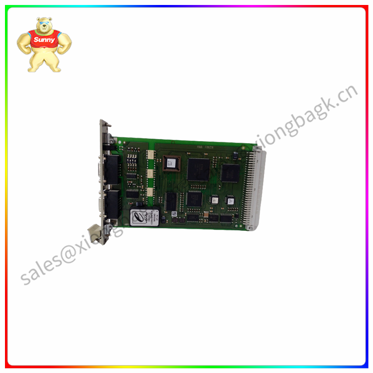 F8621A processor