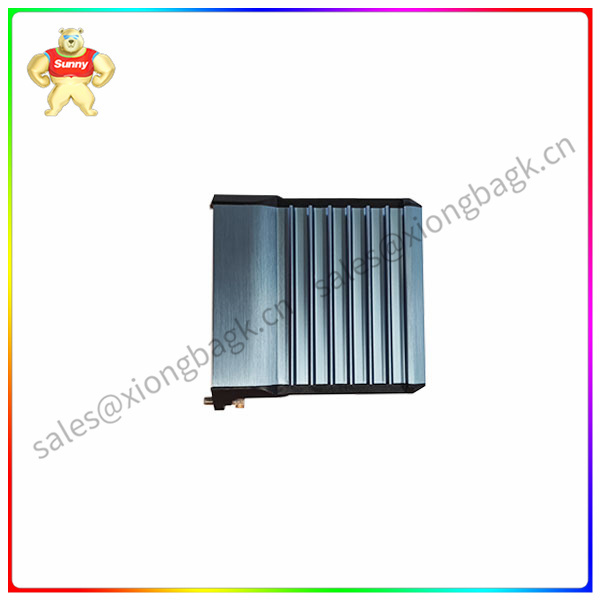 FBM201 Analog input interface module