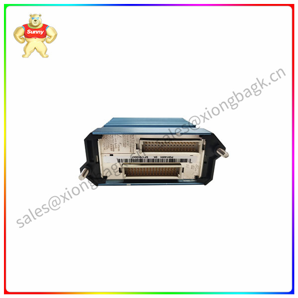 FBM207B controller