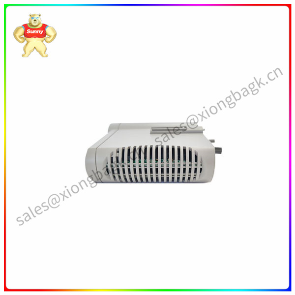 CC-PFB401 Input/output block