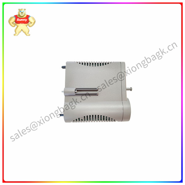 CC-PFB401 Input/output block