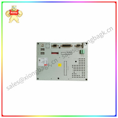 CP435T-1SBP260193R1001 Redundant Ethernet module