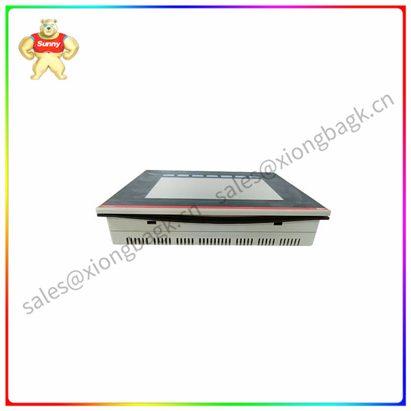 CP435T-1SBP260193R1001 Redundant Ethernet module