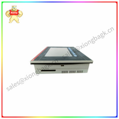 CP435T-1SBP260193R1001 Redundant Ethernet module