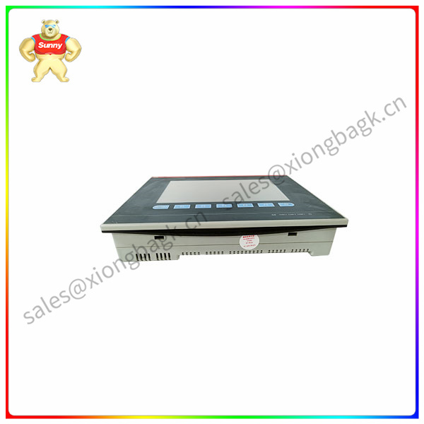 CP435T-1SBP260193R1001 Redundant Ethernet module