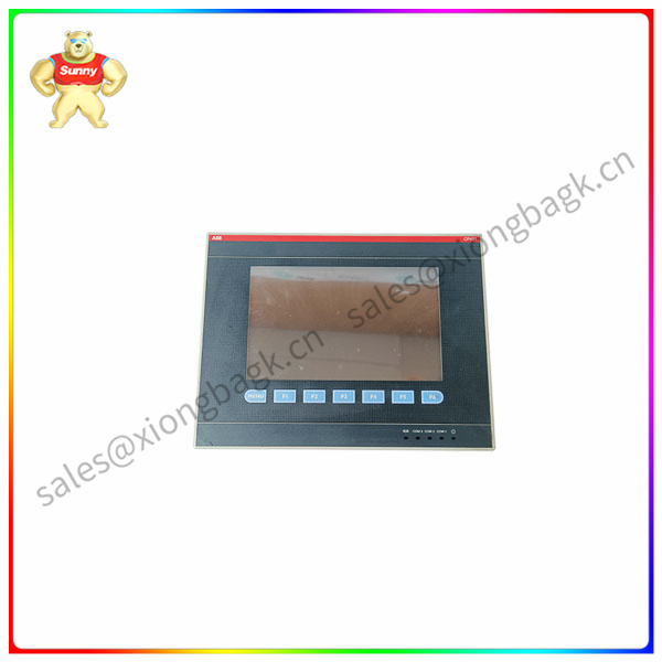 CP435T-1SBP260193R1001 Redundant Ethernet module