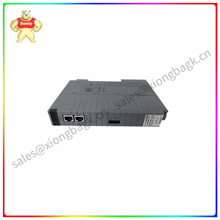 CP451-10 digital output module
