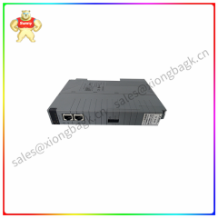CP451-10 digital output module