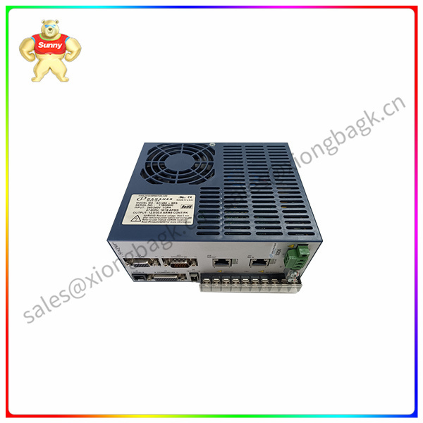 DANAHER S21260-SRS Servo driver
