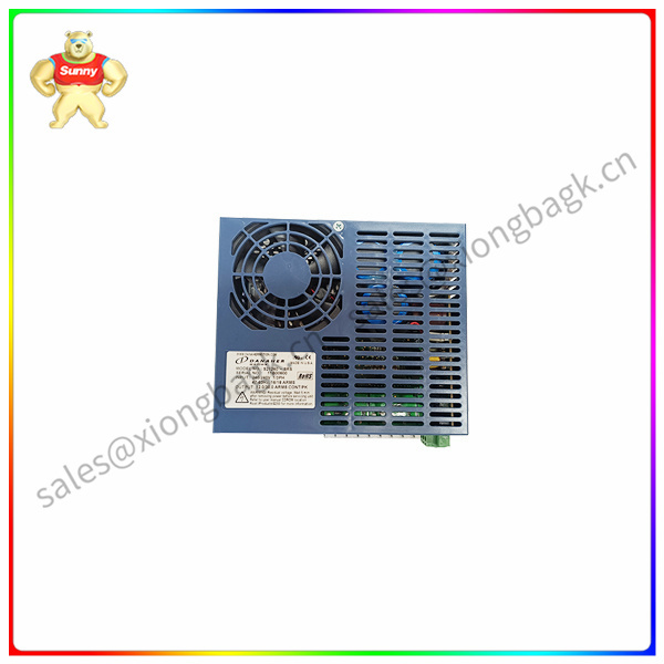 DANAHER S21260-SRS Servo driver