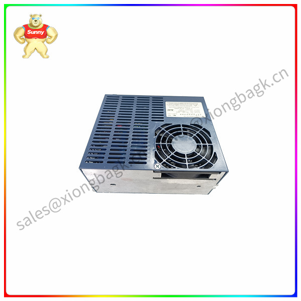 DANAHER S21260-SRS Servo driver