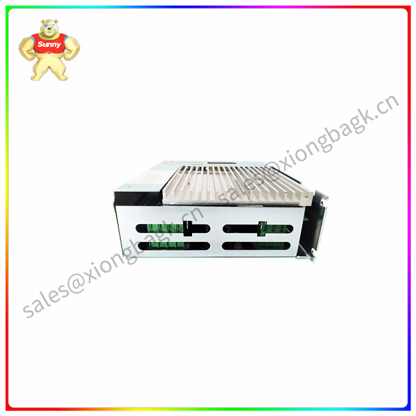 DDC4-10-40020 servo amplifier Servo controller