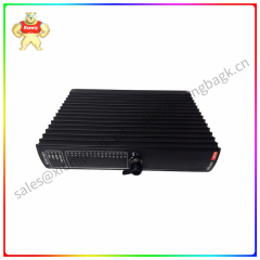 DO3401 programmable control system module