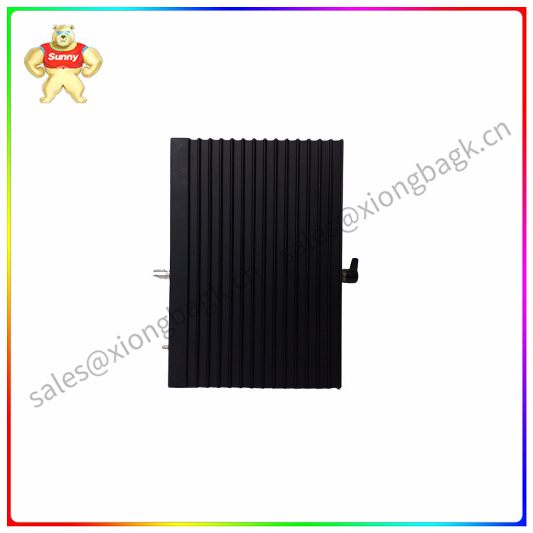 DO3401 programmable control system module