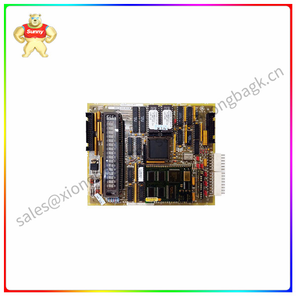 DS200SLCCG1AFG electronic device connection board