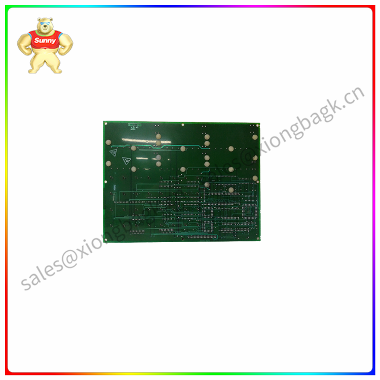 DS215KLDBG1AZZ03A DS200KLDBG1ABC Redundant module