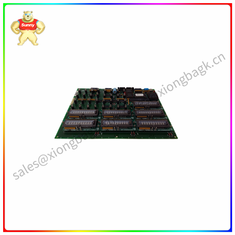 DS215KLDBG1AZZ03A DS200KLDBG1ABC Redundant module