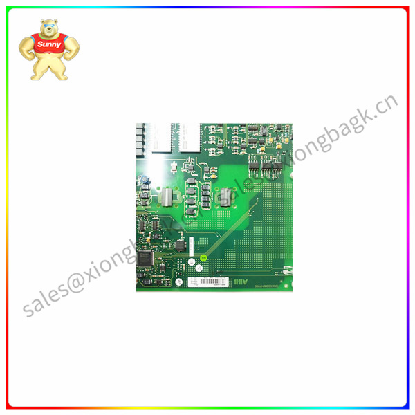 DSAI130A  High performance data communication module