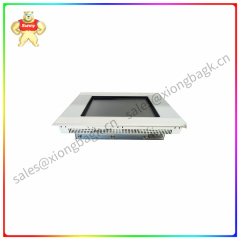 XV-440-10TVB-1-13-1  Touch screen color display panel