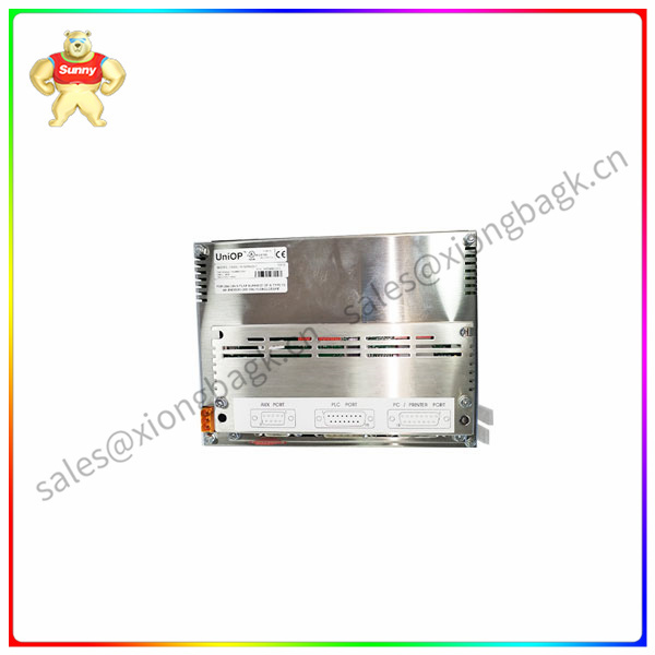 EKDC-16-6ZA933-7 Display module