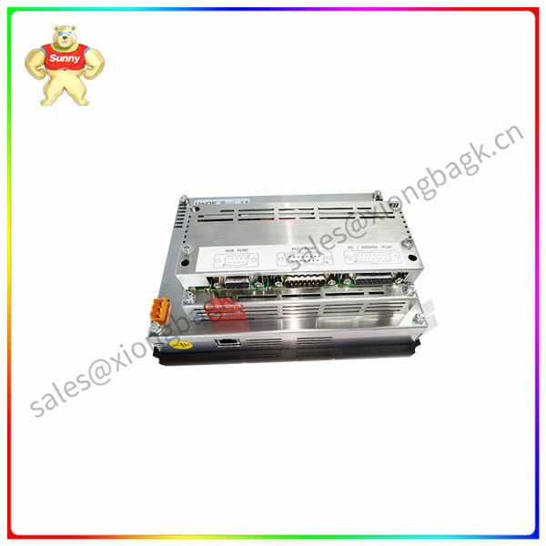 EKDC-16-6ZA933-7 Display module