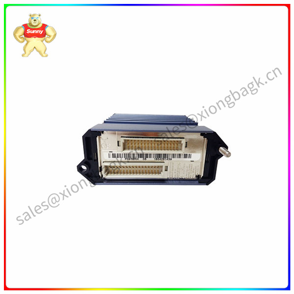 FBM219-P0916RH Industrial automation control module