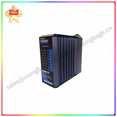 FBM219-P0916RH Industrial automation control module