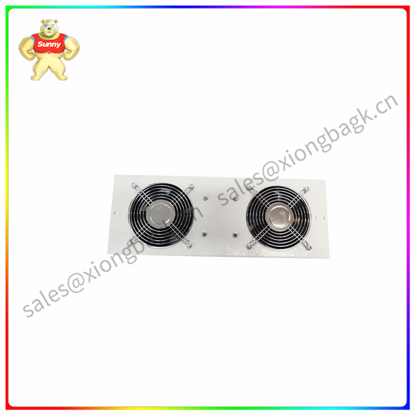 FC-FANWR-24R controller