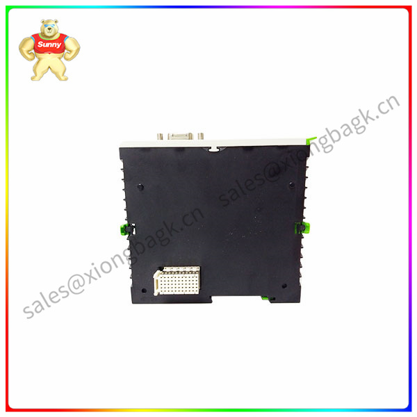 FM265A Industrial automation control module