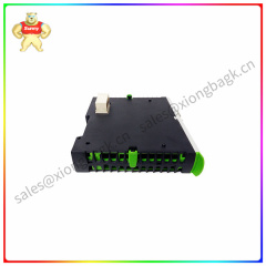 FM265A Industrial automation control module