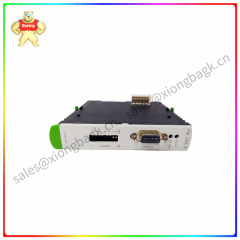 FM265A Industrial automation control module