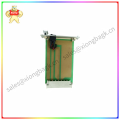 WES13-3 Control motherboard module