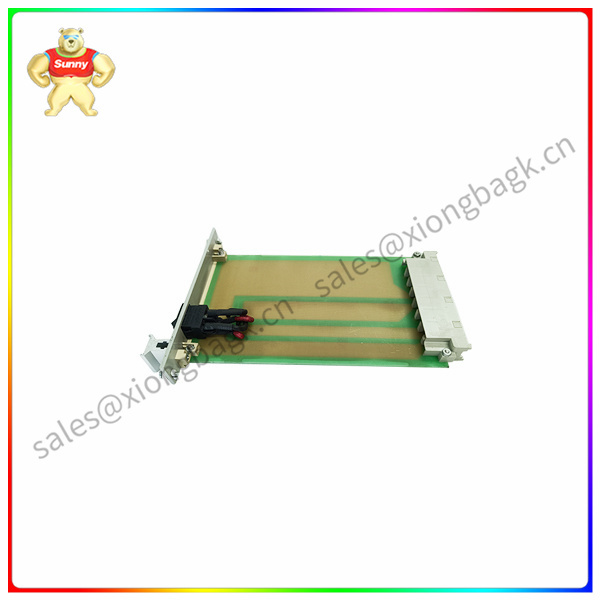 WES13-3 Control motherboard module