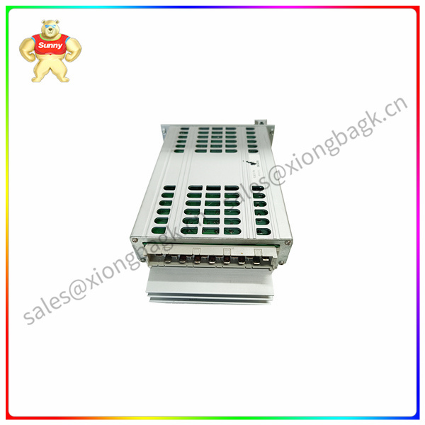 WES5120 5120-1106 Terminal module