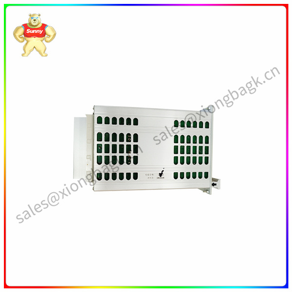 WES5120 5120-1106 Terminal module