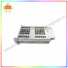 WES5120 5120-1106 Terminal module